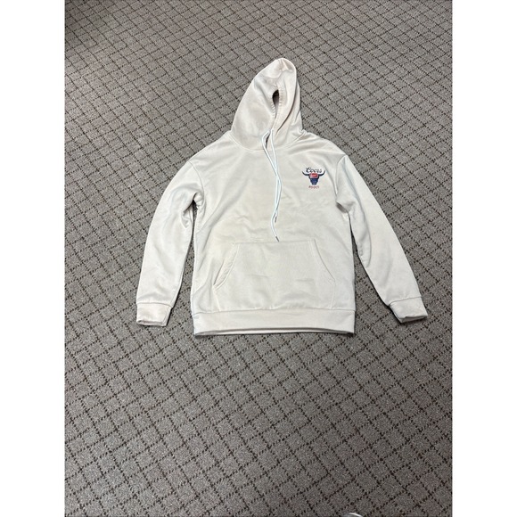 Coors Banquet Other - Coors Banquet Rodeo Hooded Sweatshirt Medium SEE PICS
